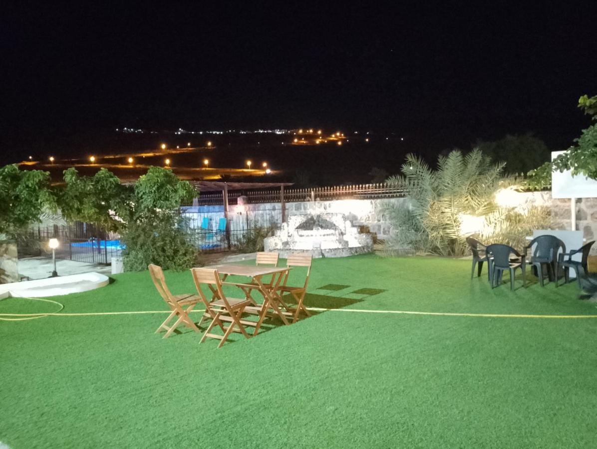 Riad The Wadi *