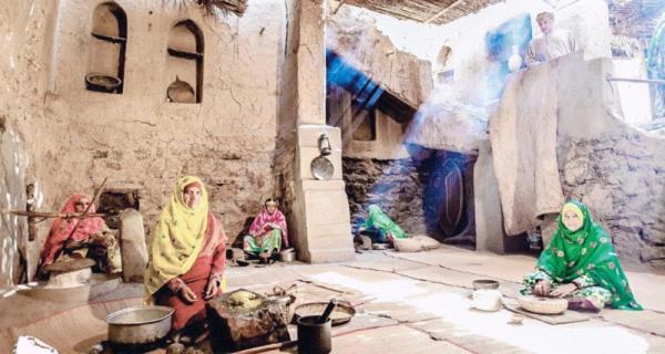 The Wadi Riad
