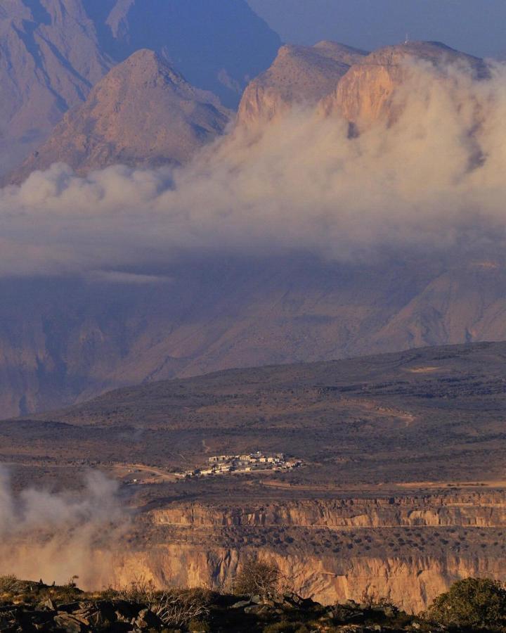 Riad The Wadi